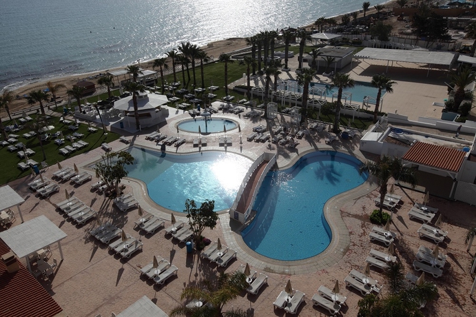 Hotel Constantinos The Great Beach Hotel