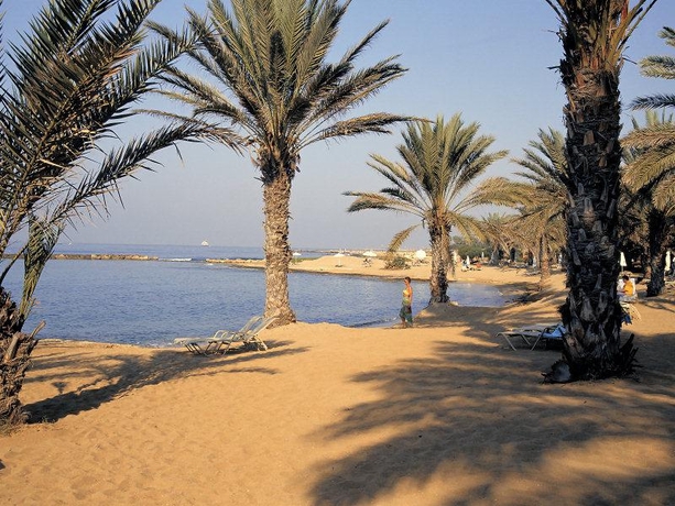 Hotel Constantinou Bros Pioneer Beach