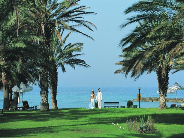 Hotel Constantinou Bros Pioneer Beach