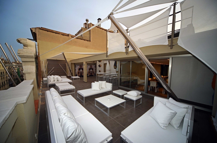Hotel Constanza
