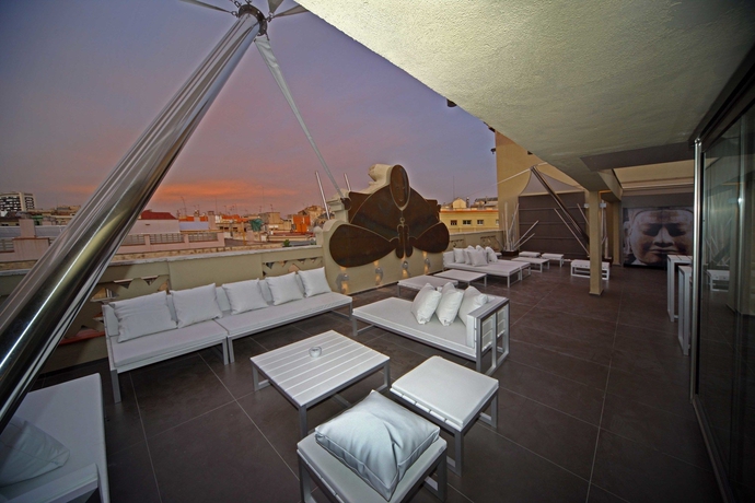 Hotel Constanza
