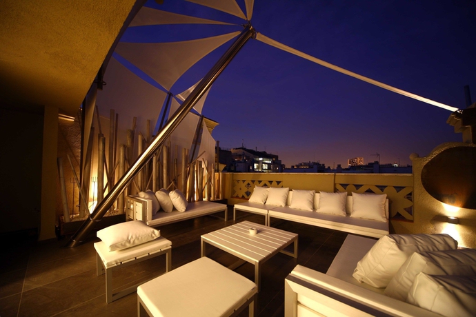 Hotel Constanza