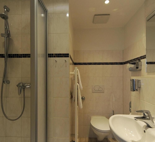 Hotel Consul