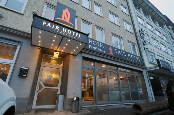 Hotel Consul