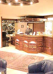Hotel Consul