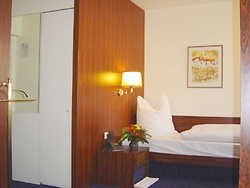 Hotel Consul