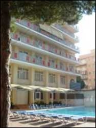 Hotel Consul Park