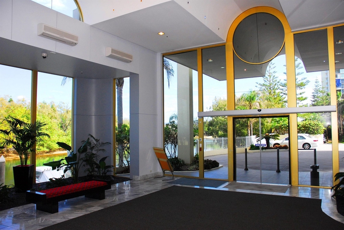 Hotel Contessa Condominiums