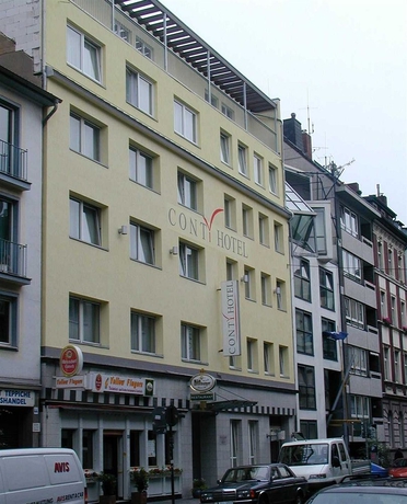 Hotel Conti