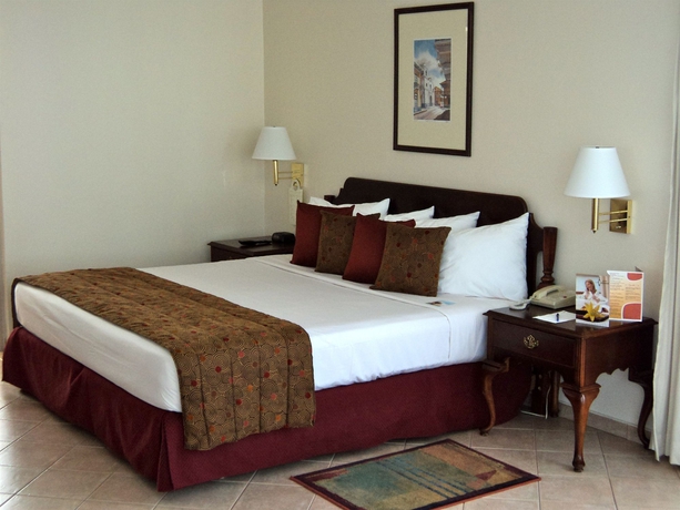 Hotel Continental & Casino Panama