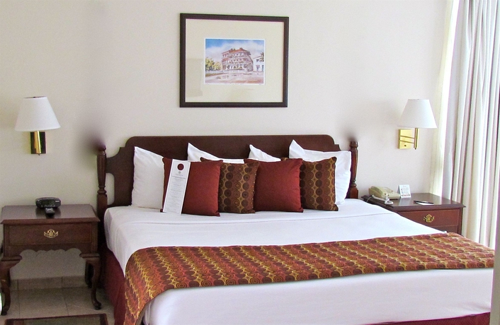 Hotel Continental & Casino Panama