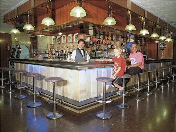 Hotel Continental 