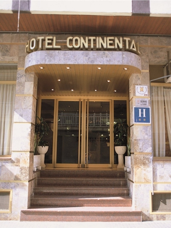 Hotel Continental 