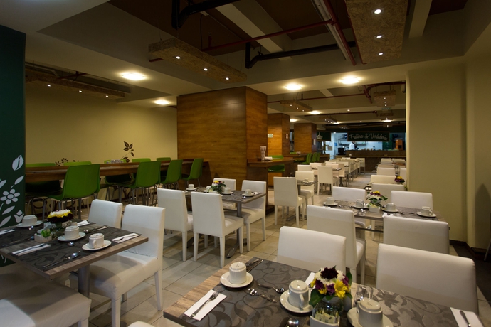 Hotel Continental All Suites
