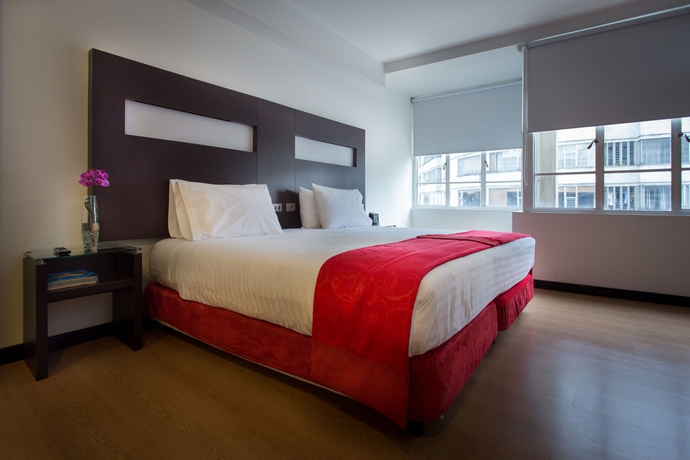 Hotel Continental All Suites