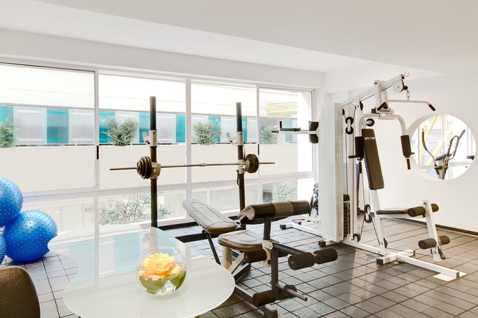 Hotel Continental All Suites
