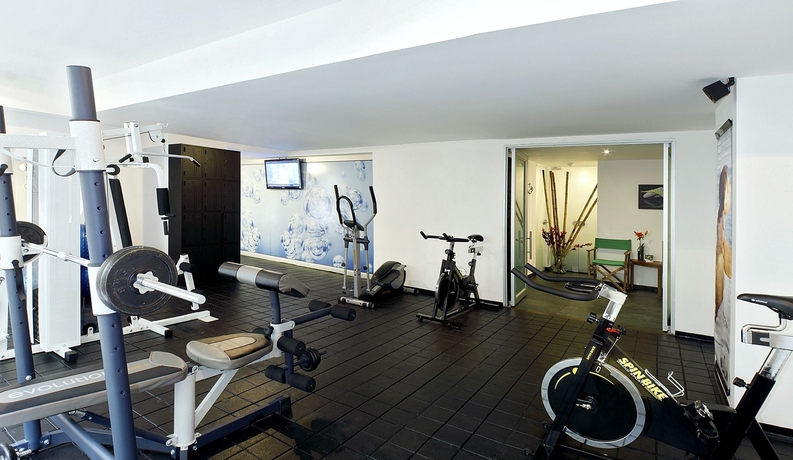 Hotel Continental All Suites