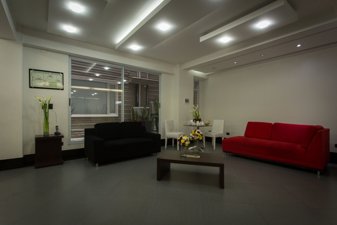 Hotel Continental All Suites