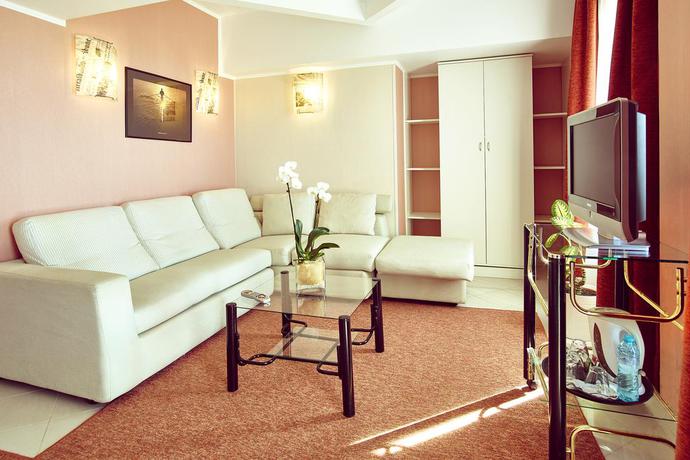 Hotel Continental Arad