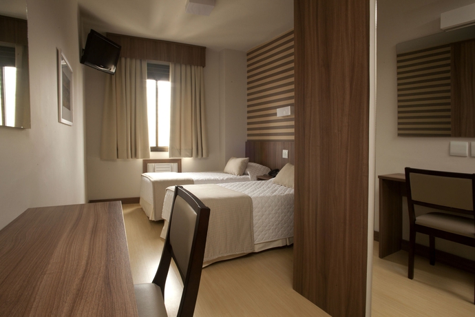 Hotel Continental Business