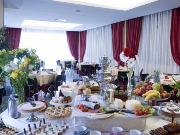 Hotel Continental E Dei Cogressi