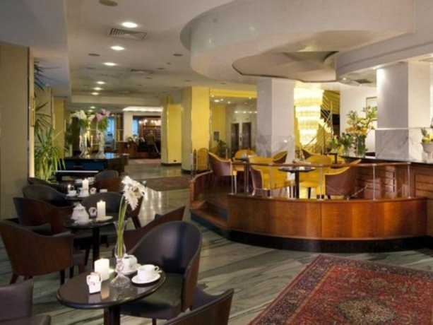 Hotel Continental E Dei Cogressi