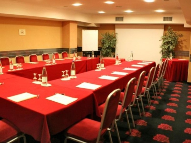 Hotel Continental E Dei Cogressi