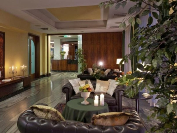 Hotel Continental E Dei Cogressi