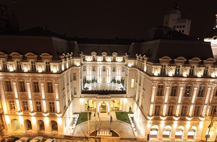 Hotel Continental