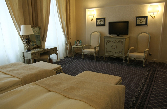 Hotel Continental