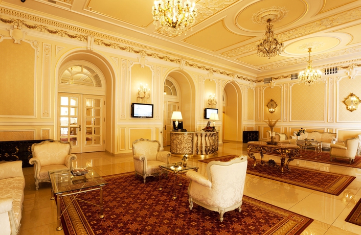 Hotel Continental