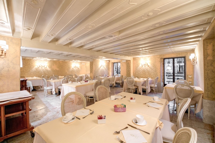 Hotel Continental