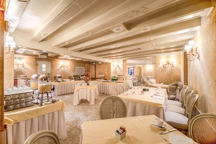 Hotel Continental