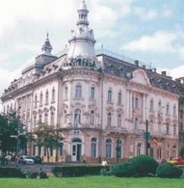 Hotel Continental