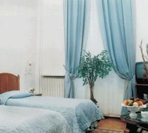 Hotel Continental