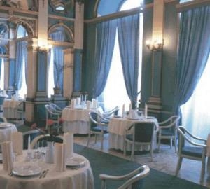 Hotel Continental