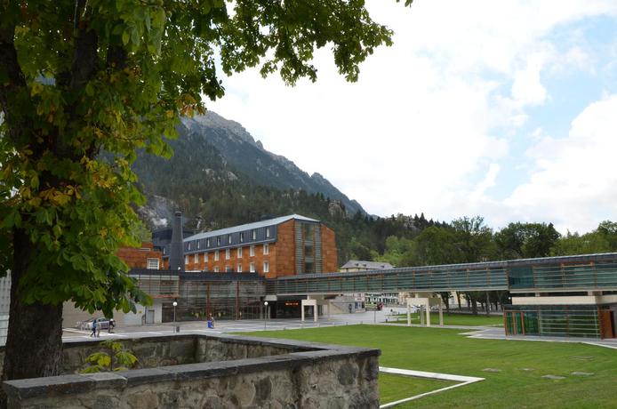 Hotel Continental