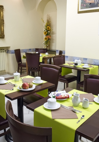 Hotel Continental