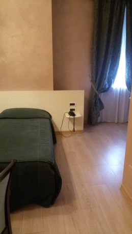 Hotel Continental
