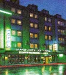 Hotel Continental