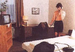 Hotel Continental