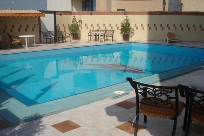 Hotel Continental