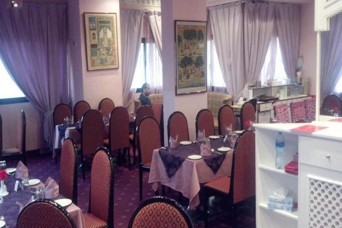 Hotel Continental