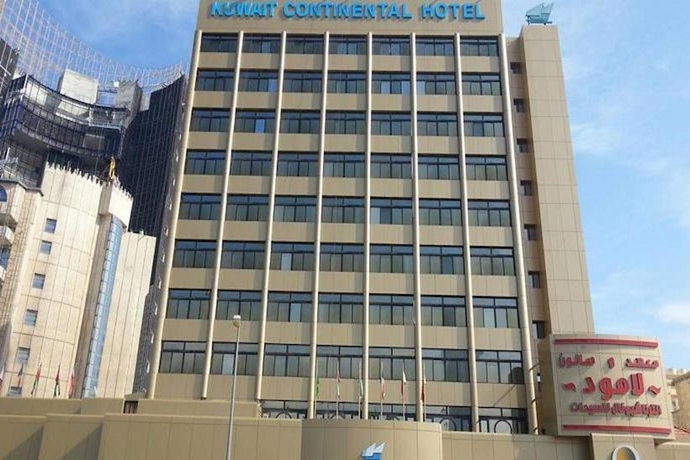 Hotel Continental