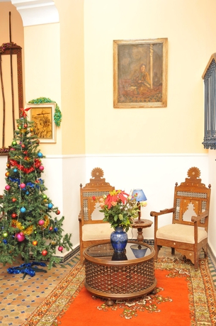 Hotel Continental