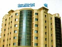 Hotel Continental Farwaniya 