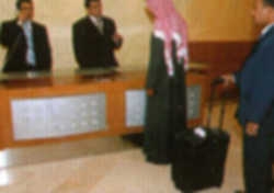 Hotel Continental Farwaniya 