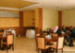 Hotel Continental Farwaniya 