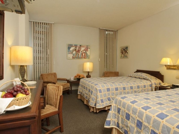 Hotel Continental Guayaquil