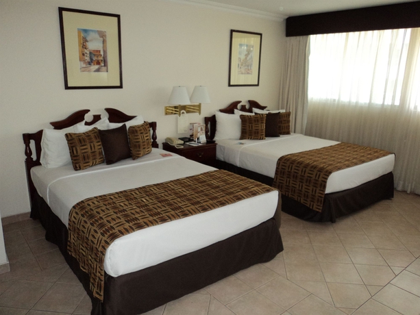 Hotel Continental Hotel & Casino Panama